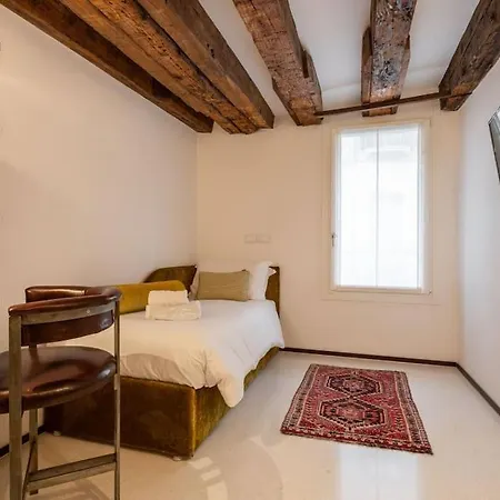 The Church - Rialto Bridge Apartament