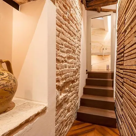 Apartament The Church - Rialto Bridge Wenecja