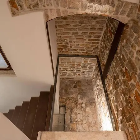 Apartament The Church - Rialto Bridge Wenecja