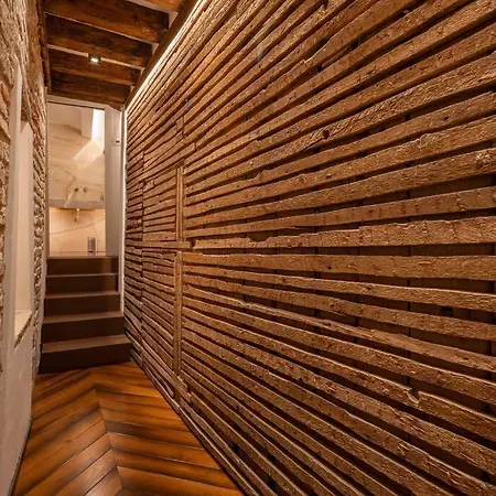 The Church - Rialto Bridge Apartment Venice