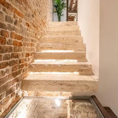 The Church - Rialto Bridge Apartament Wenecja