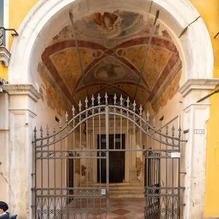 The Church - Rialto Bridge Apartament *
