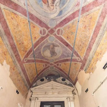 The Church - Rialto Bridge Apartament Wenecja