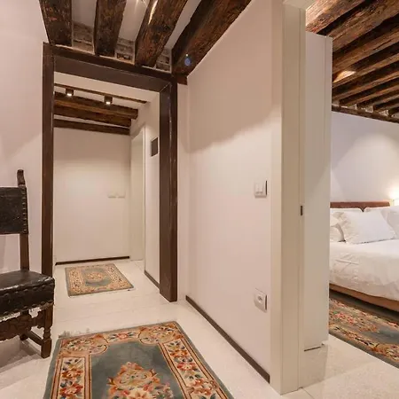 The Church - Rialto Bridge Apartament